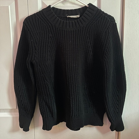 Everlane Sweaters - Everlane Women’s Cocoon Crew Sweater